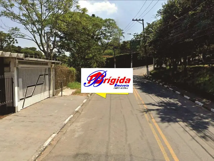 Foto 6 de Terreno / Lote à venda, 139m2 em Chácara Ondas Verdes, Cotia - SP