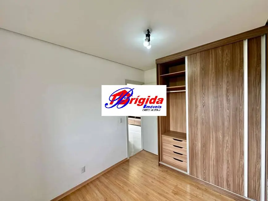 Foto 9 de Apartamento com 2 quartos à venda e para alugar, 58m2 em Granja Viana, Cotia - SP