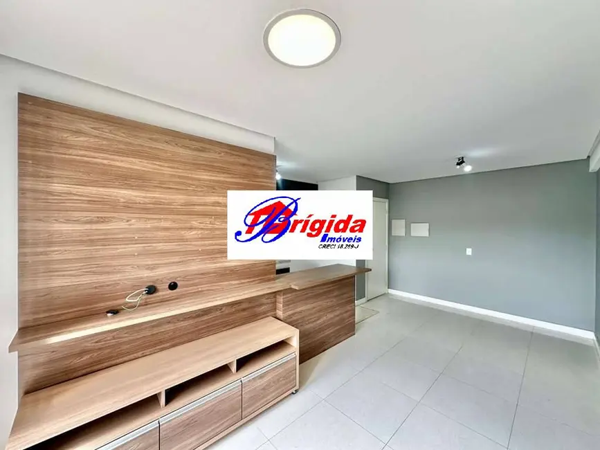 Foto 7 de Apartamento com 2 quartos à venda e para alugar, 58m2 em Granja Viana, Cotia - SP