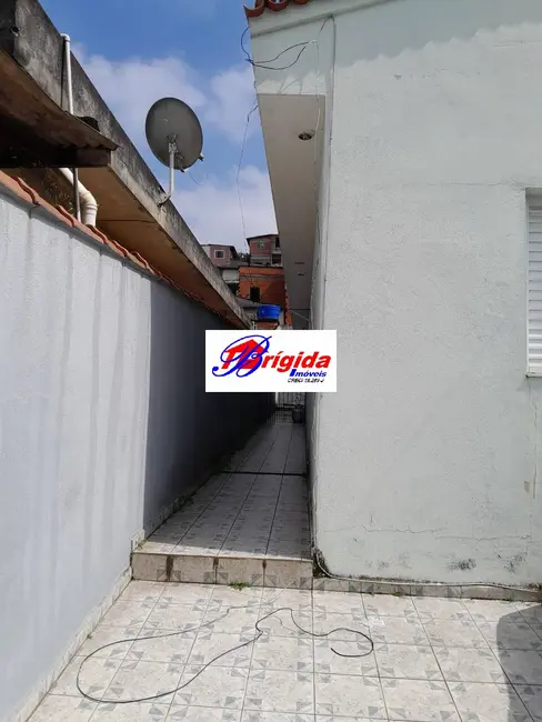 Foto 22 de Casa para alugar, 60m2 em Jardim São Vicente, Cotia - SP