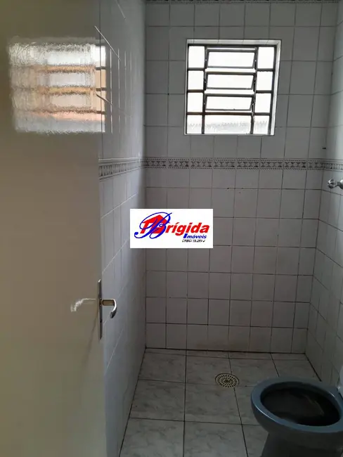 Foto 10 de Casa para alugar, 60m2 em Jardim São Vicente, Cotia - SP
