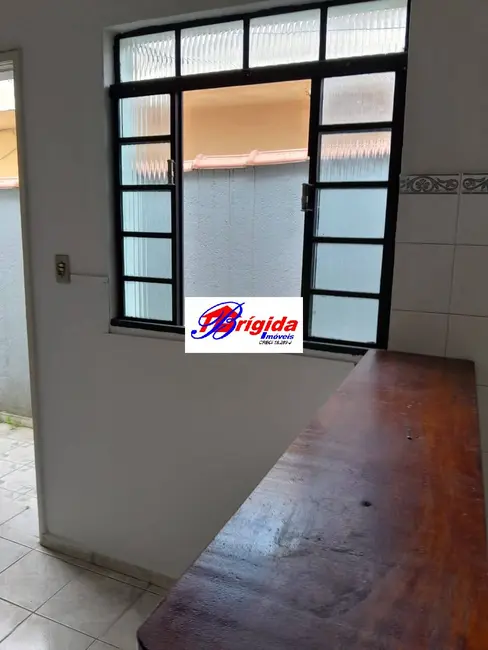 Foto 20 de Casa para alugar, 60m2 em Jardim São Vicente, Cotia - SP