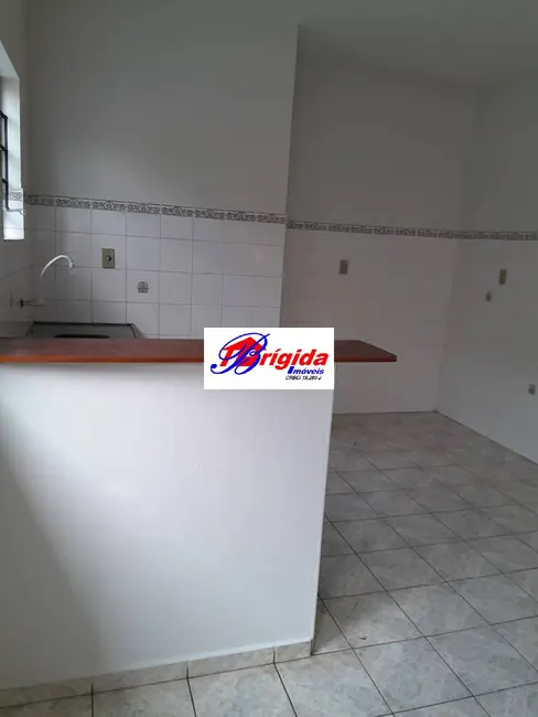 Foto 21 de Casa para alugar, 60m2 em Jardim São Vicente, Cotia - SP