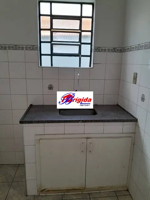 Foto 5 de Casa para alugar, 60m2 em Jardim São Vicente, Cotia - SP