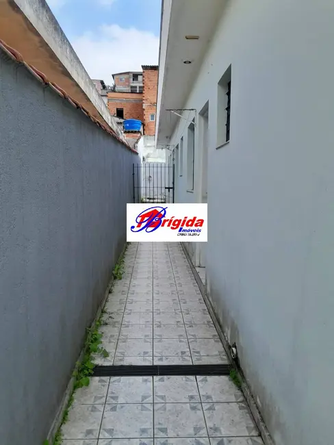 Foto 4 de Casa para alugar, 60m2 em Jardim São Vicente, Cotia - SP