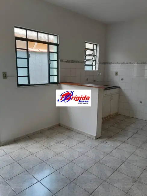 Foto 18 de Casa para alugar, 60m2 em Jardim São Vicente, Cotia - SP