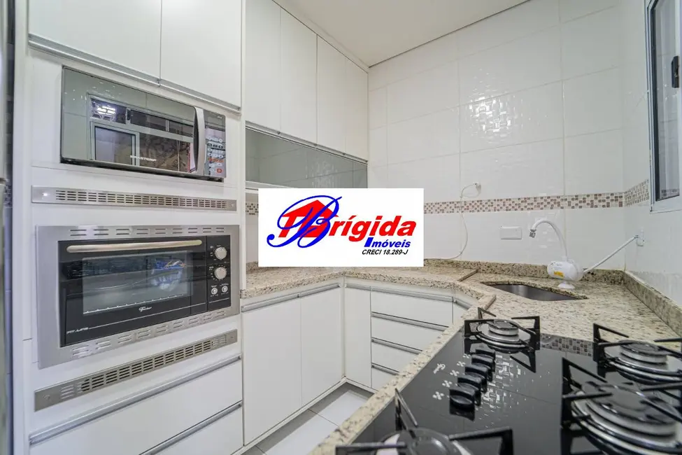 Casa de Condomínio com 2 quartos para alugar em Jardim da Glória, Cotia - SP - imagem 9 Foto 9 de Casa de Condomínio com 2 quartos para alugar em Jardim da Glória, Cotia - SP