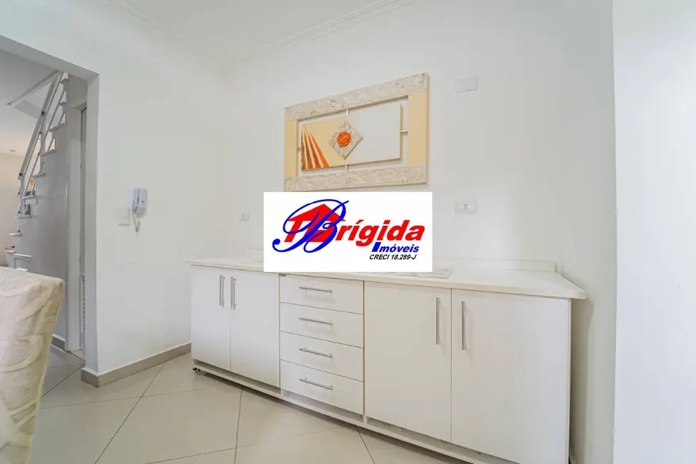 Casa de Condomínio com 2 quartos para alugar em Jardim da Glória, Cotia - SP - imagem 7 Foto 7 de Casa de Condomínio com 2 quartos para alugar em Jardim da Glória, Cotia - SP