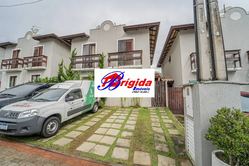 Casa de Condomínio com 2 quartos para alugar em Jardim da Glória, Cotia - SP - imagem 1 Foto 1 de Casa de Condomínio com 2 quartos para alugar em Jardim da Glória, Cotia - SP