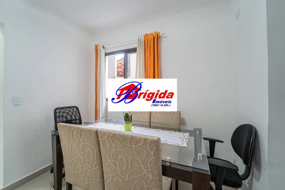 Casa de Condomínio com 2 quartos para alugar em Jardim da Glória, Cotia - SP - imagem 6 Foto 6 de Casa de Condomínio com 2 quartos para alugar em Jardim da Glória, Cotia - SP