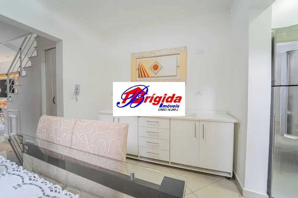 Casa de Condomínio com 2 quartos para alugar em Jardim da Glória, Cotia - SP - imagem 5 Foto 5 de Casa de Condomínio com 2 quartos para alugar em Jardim da Glória, Cotia - SP