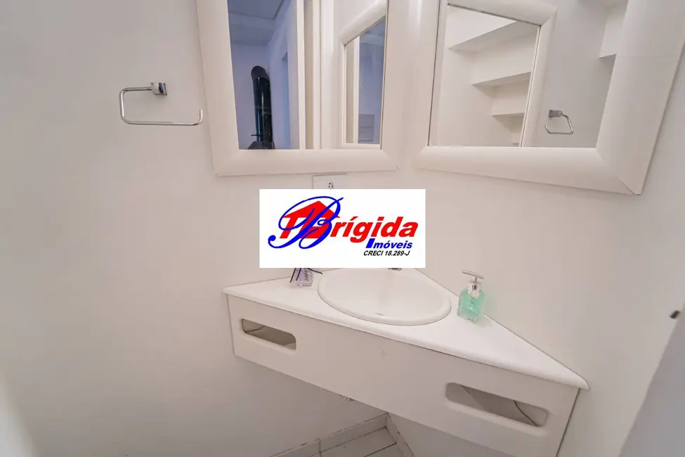 Casa de Condomínio com 2 quartos para alugar em Jardim da Glória, Cotia - SP - imagem 4 Foto 4 de Casa de Condomínio com 2 quartos para alugar em Jardim da Glória, Cotia - SP