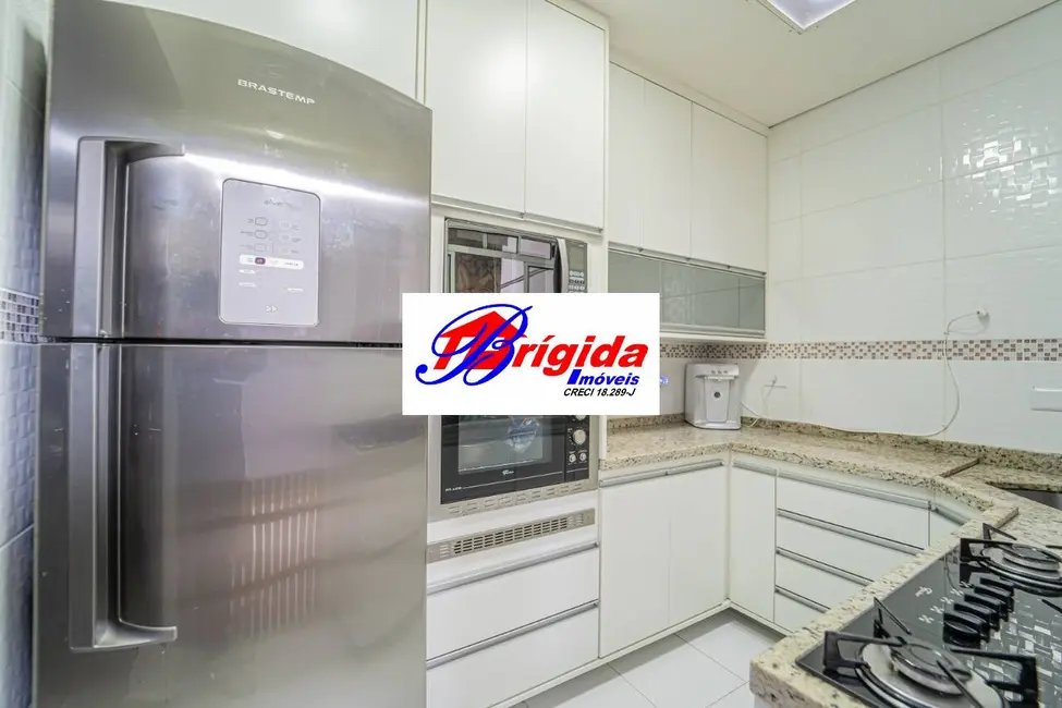 Casa de Condomínio com 2 quartos para alugar em Jardim da Glória, Cotia - SP - imagem 8 Foto 8 de Casa de Condomínio com 2 quartos para alugar em Jardim da Glória, Cotia - SP