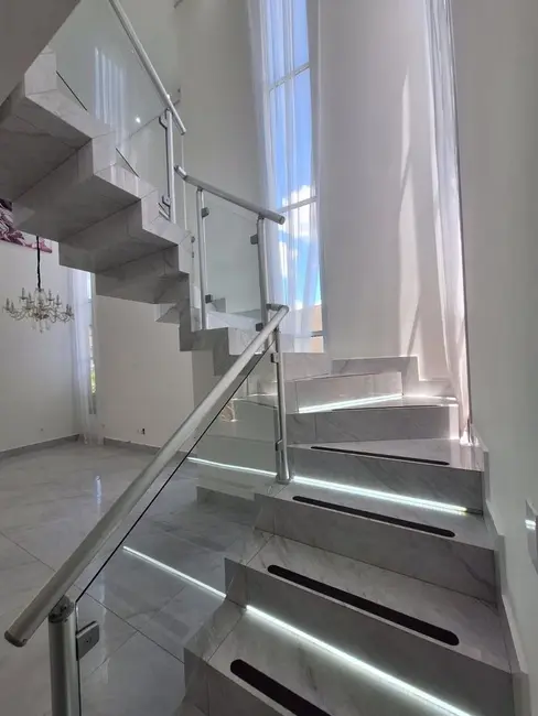 Foto 9 de Casa de Condomínio com 4 quartos à venda, 307m2 em Moinho Velho, Cotia - SP