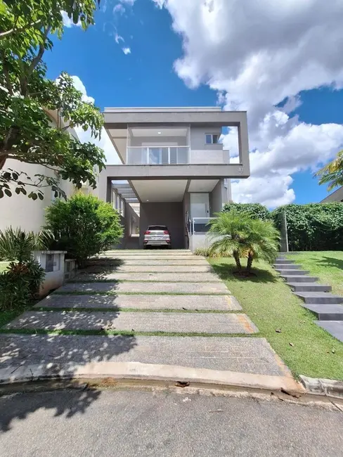 Foto 1 de Casa de Condomínio com 4 quartos à venda, 307m2 em Moinho Velho, Cotia - SP