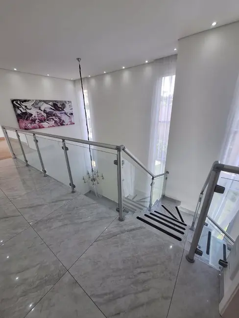 Foto 8 de Casa de Condomínio com 4 quartos à venda, 307m2 em Moinho Velho, Cotia - SP