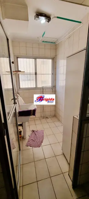 Foto 2 de Apartamento à venda e para alugar em Jardim Arpoador, São Paulo - SP