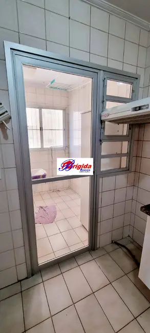 Foto 5 de Apartamento à venda e para alugar em Jardim Arpoador, São Paulo - SP