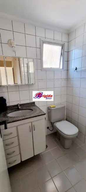 Foto 4 de Apartamento à venda e para alugar em Jardim Arpoador, São Paulo - SP