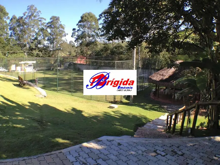 Foto 8 de Casa de Condomínio com 4 quartos à venda, 457m2 em Jardim Indaiá, Embu Das Artes - SP