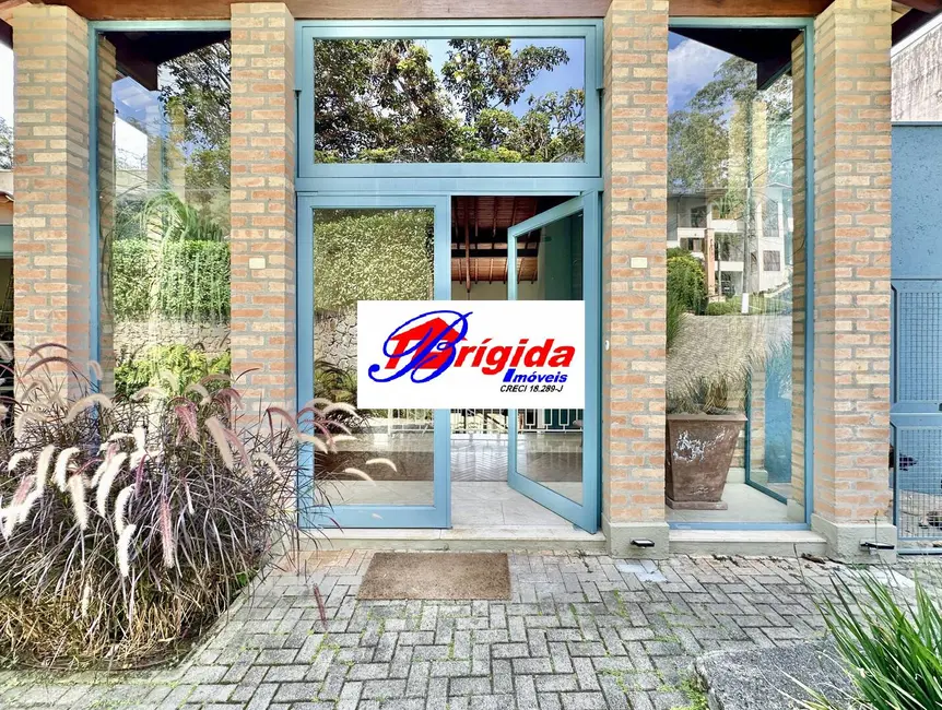 Foto 1 de Casa de Condomínio com 4 quartos à venda, 457m2 em Jardim Indaiá, Embu Das Artes - SP