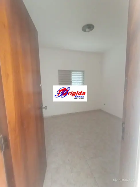 Foto 9 de Casa com 2 quartos para alugar, 80m2 em Jardim São Vicente, Cotia - SP