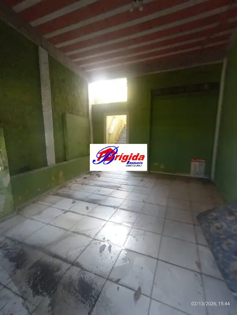 Foto 4 de Casa com 2 quartos para alugar, 80m2 em Jardim São Vicente, Cotia - SP