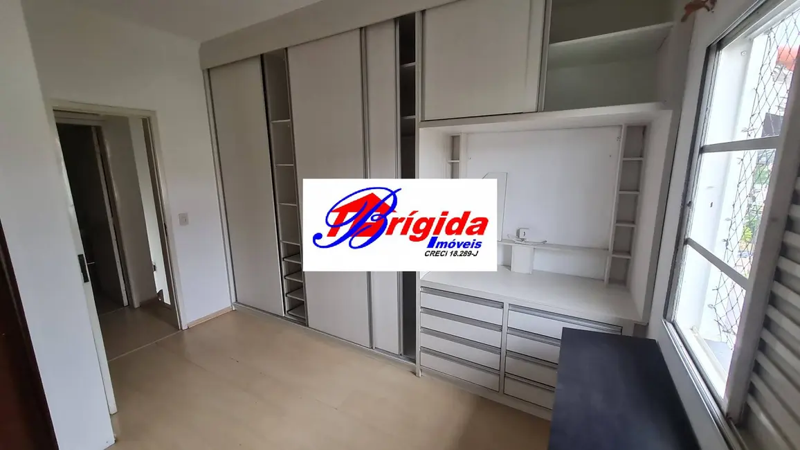 Foto 3 de Casa de Condomínio com 2 quartos para alugar, 123m2 em Chácara Canta Galo, Cotia - SP