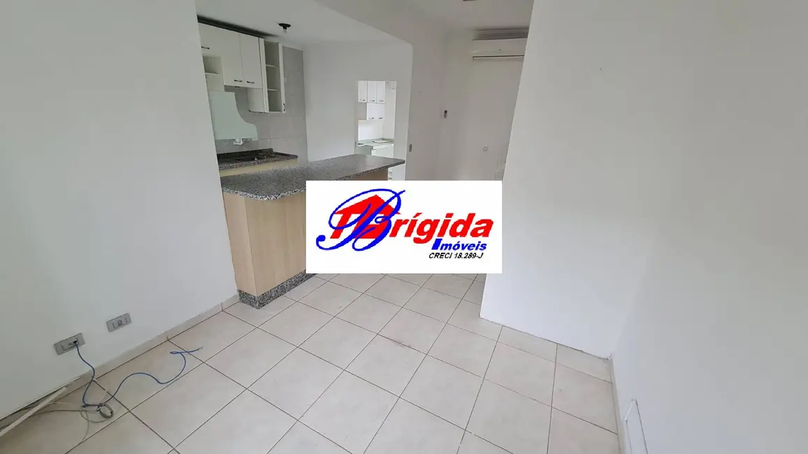 Foto 6 de Casa de Condomínio com 2 quartos para alugar, 123m2 em Chácara Canta Galo, Cotia - SP