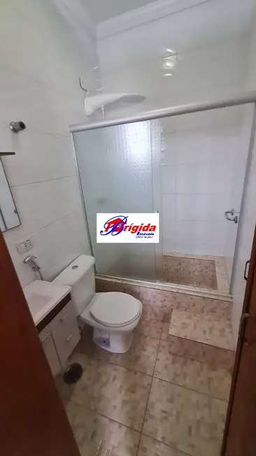 Foto 4 de Casa de Condomínio com 2 quartos para alugar, 123m2 em Chácara Canta Galo, Cotia - SP