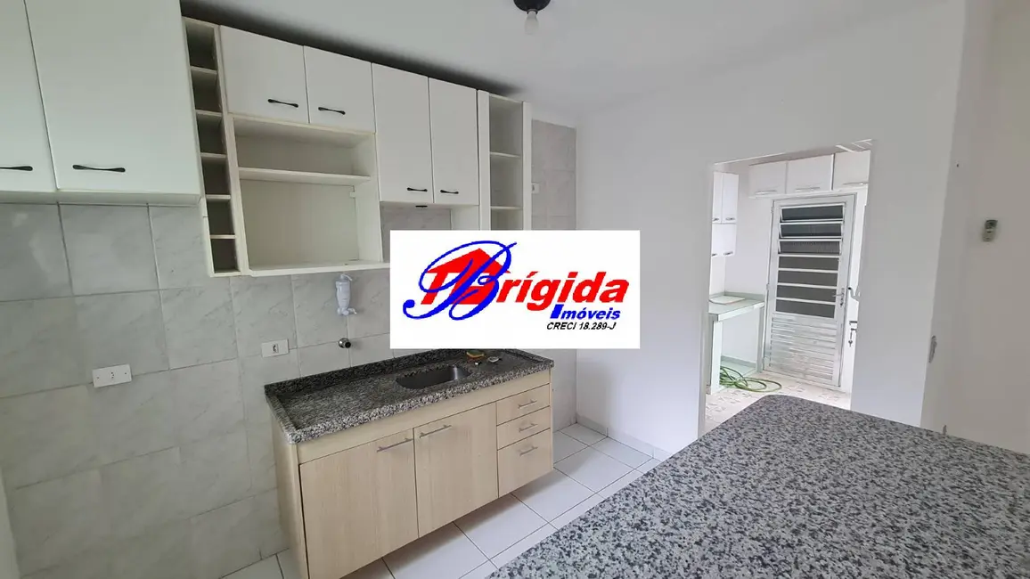 Foto 7 de Casa de Condomínio com 2 quartos para alugar, 123m2 em Chácara Canta Galo, Cotia - SP