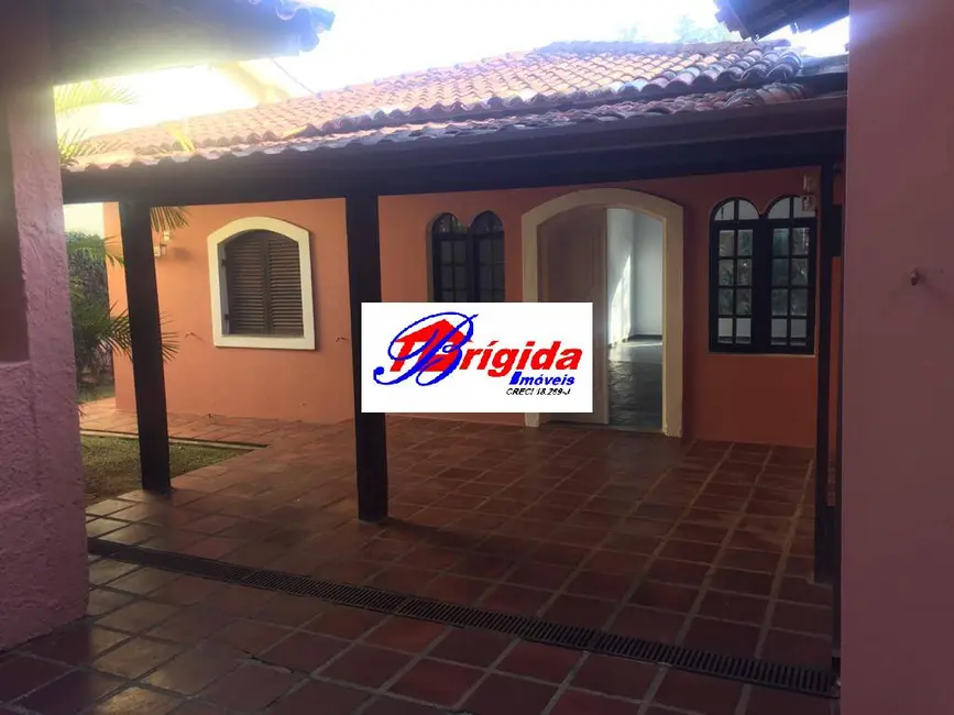 Casa com 3 quartos para alugar, 282m2 em San Diego Park, Cotia - SP - imagem 1 Foto 1 de Casa com 3 quartos para alugar, 282m2 em San Diego Park, Cotia - SP