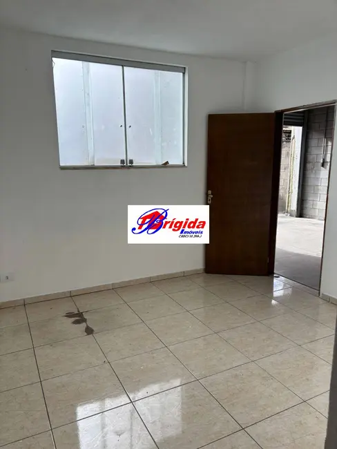 Foto 5 de Armazém / Galpão para alugar, 200m2 em Jardim São Vicente, Cotia - SP