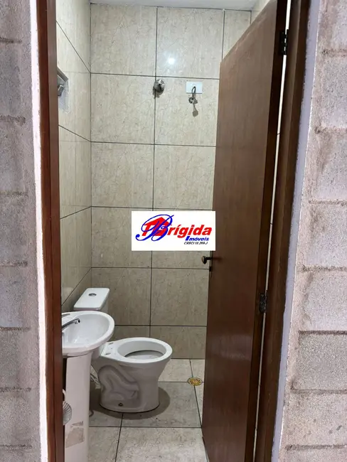 Foto 8 de Armazém / Galpão para alugar, 200m2 em Jardim São Vicente, Cotia - SP