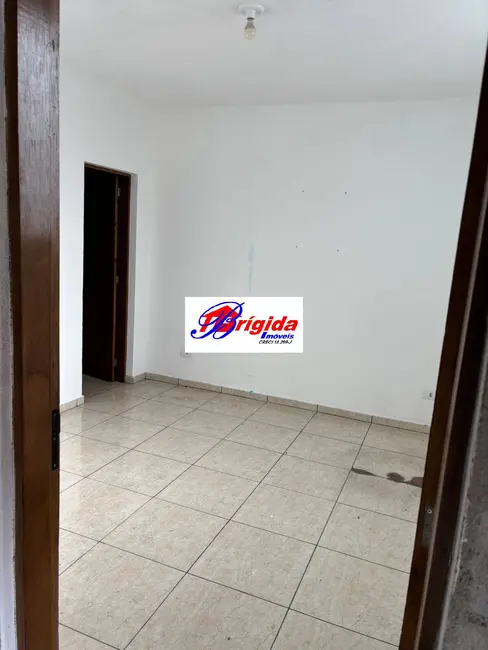 Foto 3 de Armazém / Galpão para alugar, 200m2 em Jardim São Vicente, Cotia - SP