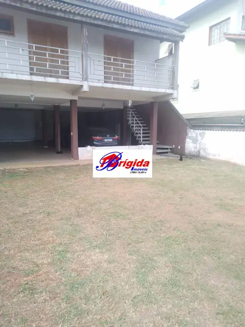 Foto 3 de Casa de Condomínio com 3 quartos à venda, 470m2 em Vargem Grande Paulista - SP