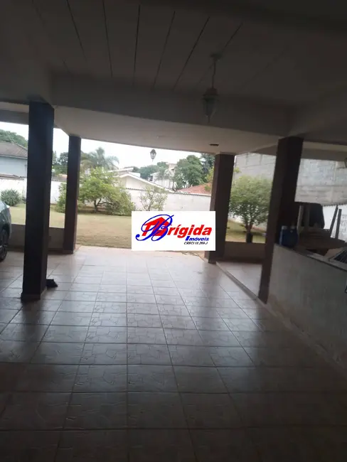 Foto 2 de Casa de Condomínio com 3 quartos à venda, 470m2 em Vargem Grande Paulista - SP