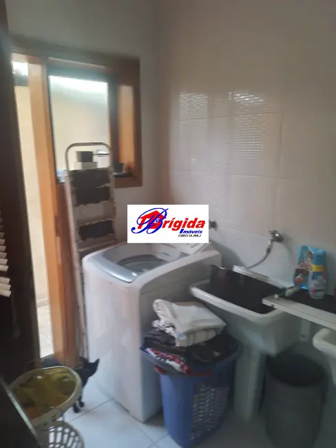 Foto 9 de Casa de Condomínio com 3 quartos à venda, 470m2 em Vargem Grande Paulista - SP