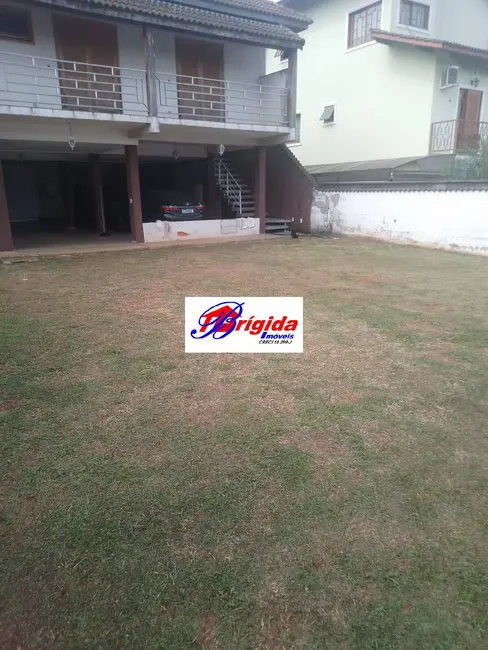 Foto 5 de Casa de Condomínio com 3 quartos à venda, 470m2 em Vargem Grande Paulista - SP