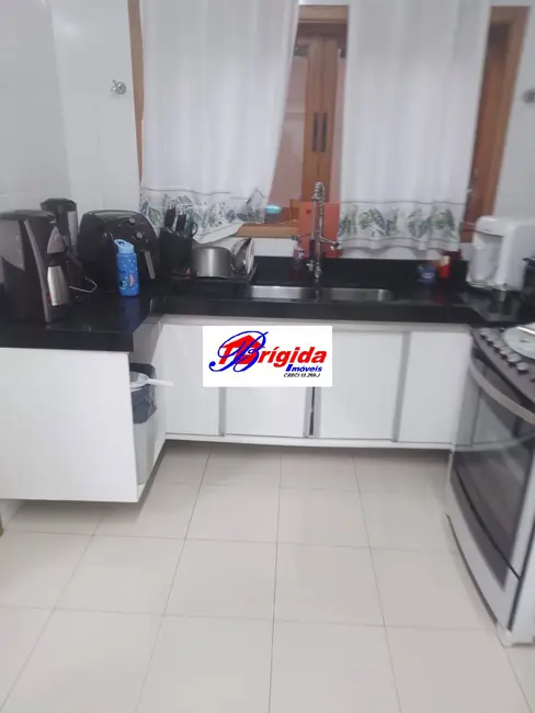 Foto 7 de Casa de Condomínio com 3 quartos à venda, 470m2 em Vargem Grande Paulista - SP