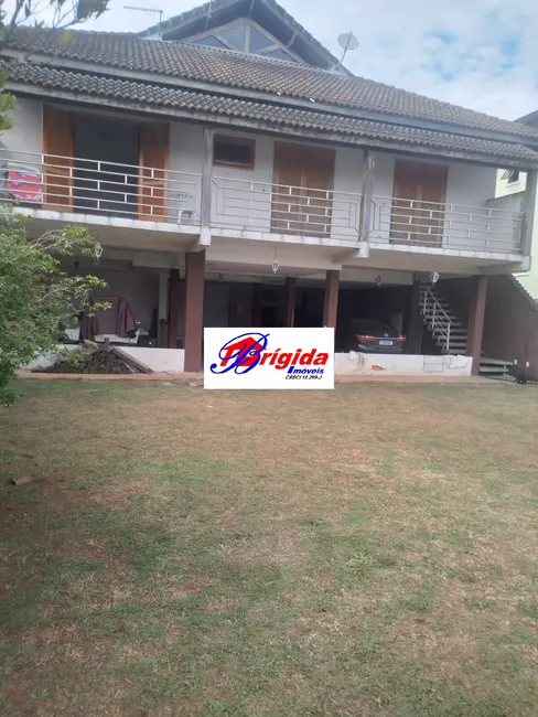 Foto 6 de Casa de Condomínio com 3 quartos à venda, 470m2 em Vargem Grande Paulista - SP