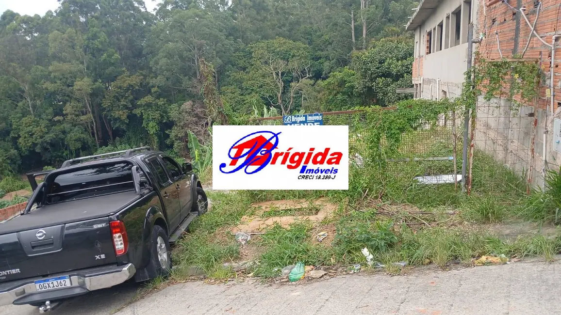 Foto 8 de Terreno / Lote à venda, 270m2 em Parque Suburbano, Itapevi - SP
