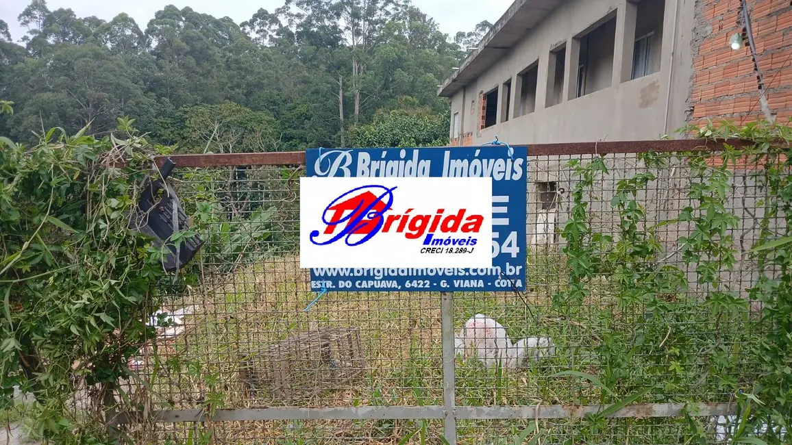 Foto 2 de Terreno / Lote à venda, 270m2 em Parque Suburbano, Itapevi - SP
