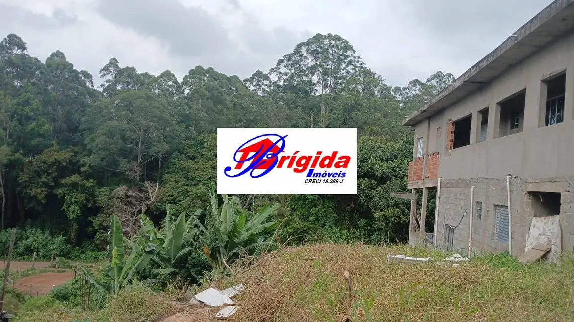 Foto 3 de Terreno / Lote à venda, 270m2 em Parque Suburbano, Itapevi - SP