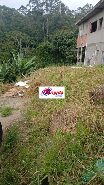 Foto 6 de Terreno / Lote à venda, 270m2 em Parque Suburbano, Itapevi - SP