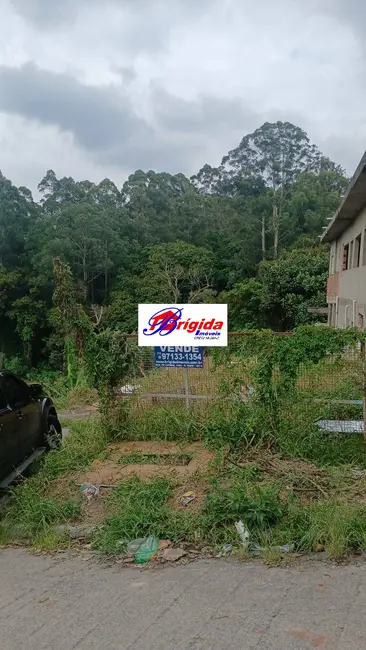 Foto 1 de Terreno / Lote à venda, 270m2 em Parque Suburbano, Itapevi - SP