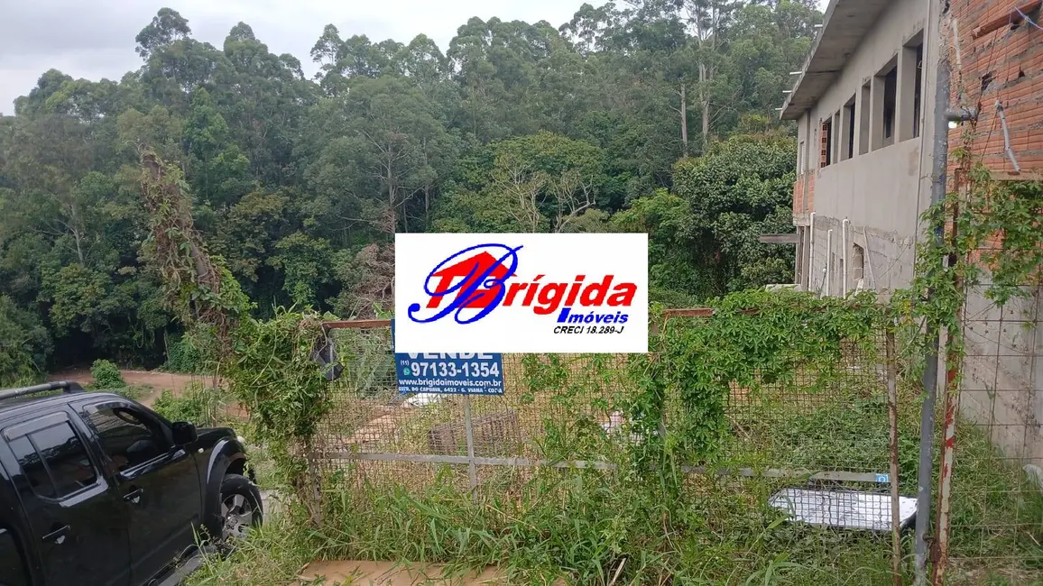 Foto 4 de Terreno / Lote à venda, 270m2 em Parque Suburbano, Itapevi - SP