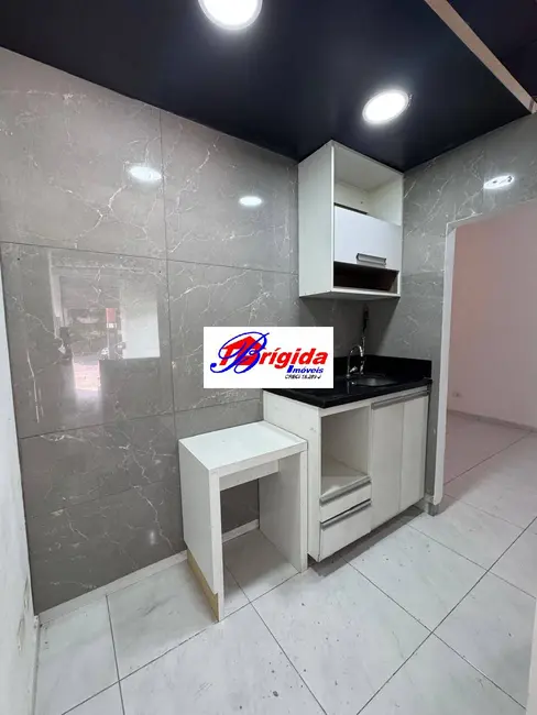 Foto 5 de Sala Comercial para alugar, 60m2 em Vila Pirajussara, São Paulo - SP