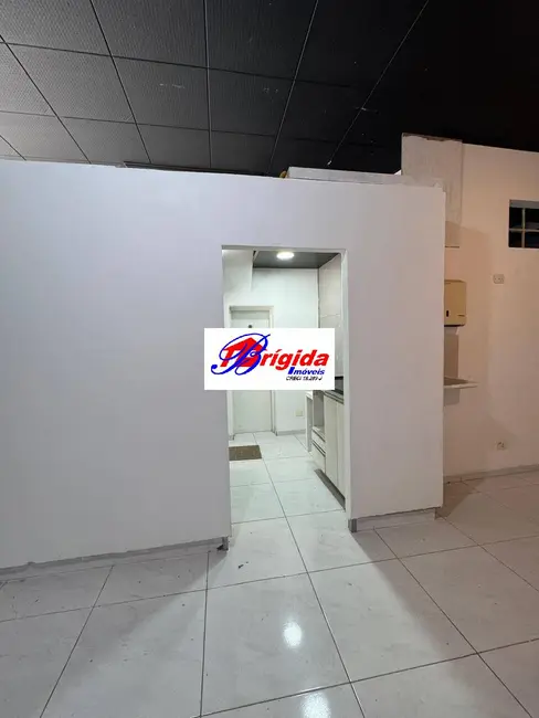 Foto 6 de Sala Comercial para alugar, 60m2 em Vila Pirajussara, São Paulo - SP