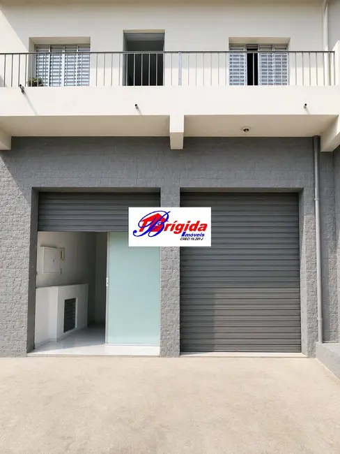 Foto 4 de Sala Comercial para alugar, 60m2 em Vila Pirajussara, São Paulo - SP